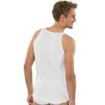 Schiesser singlet 2 pack Original Classics Shirt H