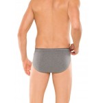 Schiesser 95/5 Mini Slip Heren - 3-pack - assorti