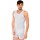 Schiesser onderhemd long life cotton - 145138 wit