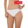 Schiesser dames Rio - slip 95/5 - 3 pack - Wit 