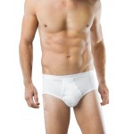 Schiesser sport-slip Original Classics - feinripp - 2-pack