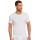 Schiesser T-Shirt met korte mouwen long life soft Wit