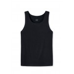 Schiesser onderhemd zonder mouwen - long life soft - 155629