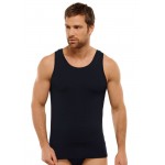Schiesser onderhemd zonder mouwen - long life soft - 155629