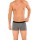 Schiesser short 95/5 - 2-pack - grijs