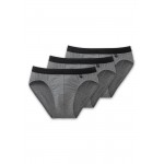 Schiesser minislip 95/5 - 3-pack (set van 3 slips) - 160508 