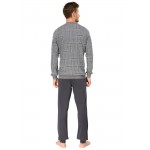 Schiesser heren pyjama - 146942 