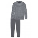 Schiesser heren pyjama - 146942 