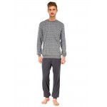 Schiesser heren pyjama - 146942 