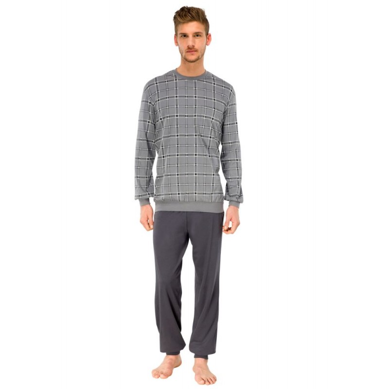 Schiesser heren pyjama - 146942 