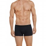 Schiesser heup short 95/5 - 2-pack (set van 2 shorts)