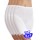 Sloggi Basic Long - set van 4 longs - wit - 3+1 GRATIS - uw voordeel : 18,90 €