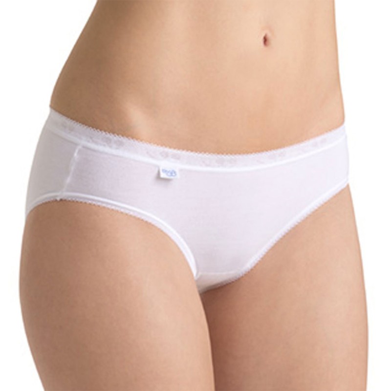 Sloggi Basic+ Mini - Herfstactie : tijdelijk 25 % korting