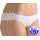Sloggi Basic+ Dames Mini Wit 3+1 GRATIS - uw voordeel : 14.99 €