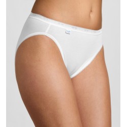 Sloggi Basic+ Tai - wit - Herfstactie : tijdelijk 25 % korting