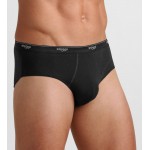 Sloggi men Basic Midi - 2-pack Wit