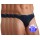 Sloggi slip Basic Mini heren donkerblauw - 3+1 GRATIS - uw voordeel : 16,99€