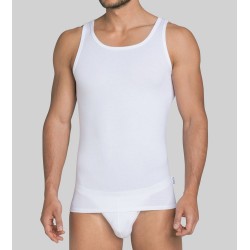 Sloggi men Basic vest - Onderhemd zonder mouwen - TIJDELIJKE AANBIEDING MET 25 % KORTING !