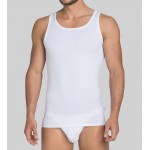 Sloggi men Basic vest - Onderhemd zonder mouwen - TIJDELIJKE AANBIEDING MET 25 % KORTING !