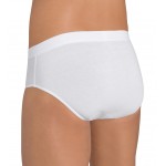 Sloggi men 24/7 Midislip- 2-pack (set van 2 slips) 