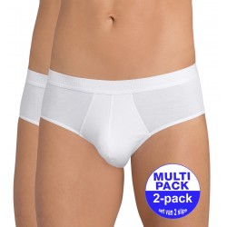 Sloggi men 24/7 Midislip- 2-pack (set van 2 slips) 
