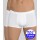 Sloggi men 24/7 Hipster- 2-pack (set van 2 hipsters) - Wit 