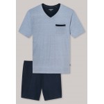 Schiesser heren pyjama - 163639