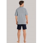Schiesser heren pyjama - 163639