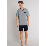 Schiesser heren pyjama - 163639