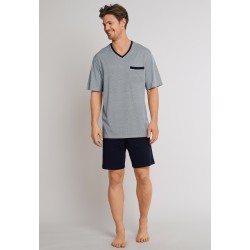 Schiesser heren pyjama - 163639