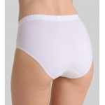 Sloggi Control Tai - wit - 3+1 GRATIS - uw voordeel : 17,99 €