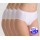 Sloggi Control Tai Slip Dames - Wit - 3+1 GRATIS