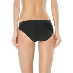 Schiesser dames Rio - slip 95/5 - 3 pack - Zwart 