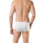 Schiesser supermini-slip H 95/5 - wit