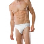 Schiesser supermini-slip H 95/5 - wit