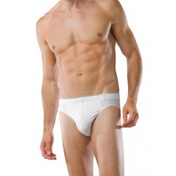 Schiesser supermini-slip H 95/5 - wit