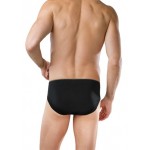 Schiesser supermini-slip H 95/5 - zwart