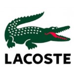 LACOSTE - Set van 3 shorts - marine/rood/blauw
