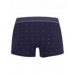 LACOSTE - Set van 3 shorts - marine/rood/blauw