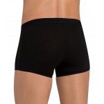 Sloggi men 24/7 Hipster- 2-pack (set van 2 hipsters) - Zwart