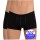 Sloggi men 24/7 Hipster- 2-pack (set van 2 hipsters) - Zwart