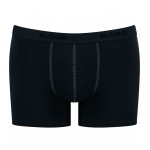 Sloggi men 24/7 Short - 2-pack (set van 2 shorts) - zwart