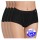 Sloggi Control Maxi Slip Dames - Zwart - 3+1 GRATIS