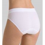 Sloggi Double Comfort Tai wit - 3+1 GRATIS - uw voordeel : 14.99€