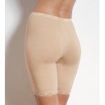 Sloggi Basic Long - huidskleur