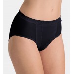 Sloggi Control Tai zwart - 3+1 GRATIS - uw voordeel : 17,99€
