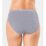 Sloggi Basic+ Tai - zwart