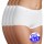 Sloggi Basic+ Dames Maxi  Wit - 3+1 GRATIS - uw voordeel : 14.95 €