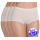 Sloggi Basic+ Dames Maxi Ivoor 3+1 GRATIS - uw voordeel : 14.95 €