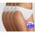 Sloggi Basic+ Dames Tai Wit  3+1 GRATIS - uw voordeel : 14.95 €